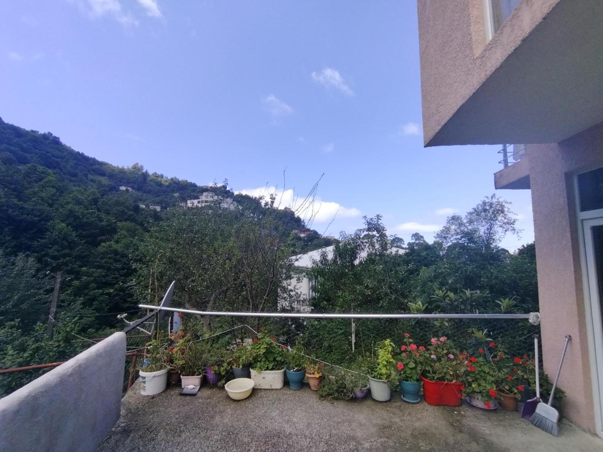 Hotel Giorgi Kvariati Pokoj fotografie